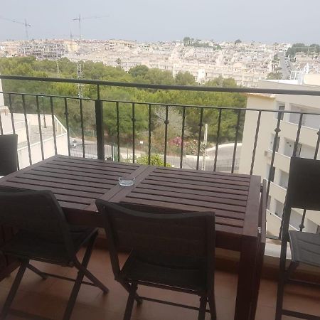 Apartament Jardin De Alba In Villamartin Orihuela Exterior photo