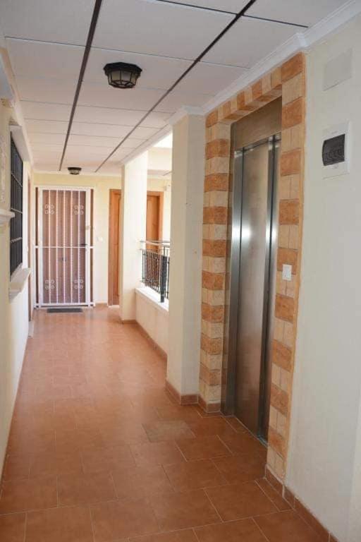 Apartament Jardin De Alba In Villamartin Orihuela Exterior photo