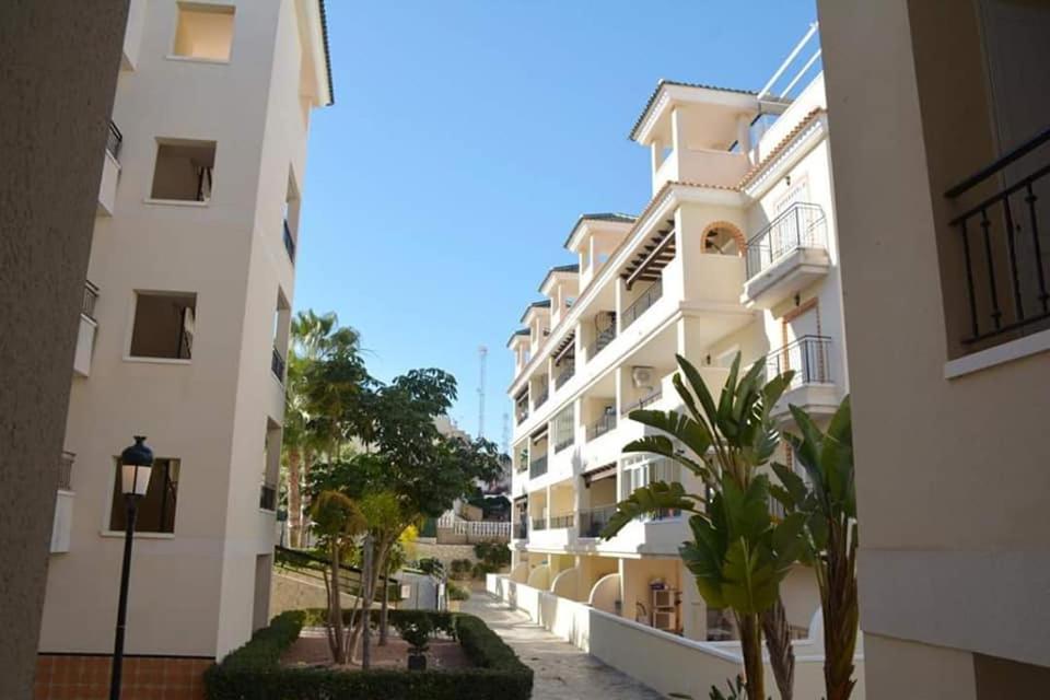 Apartament Jardin De Alba In Villamartin Orihuela Exterior photo