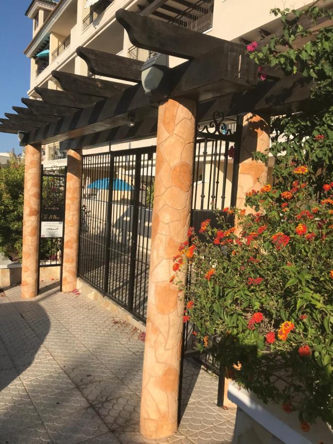 Apartament Jardin De Alba In Villamartin Orihuela Exterior photo