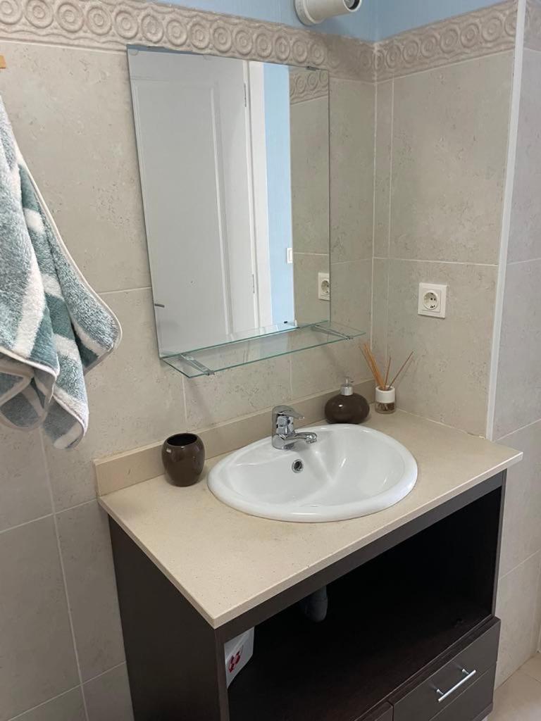 Apartament Jardin De Alba In Villamartin Orihuela Exterior photo