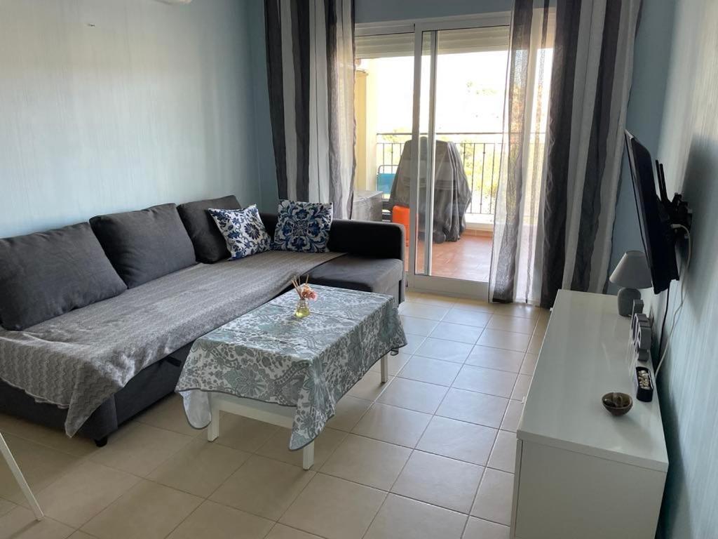 Apartament Jardin De Alba In Villamartin Orihuela Exterior photo