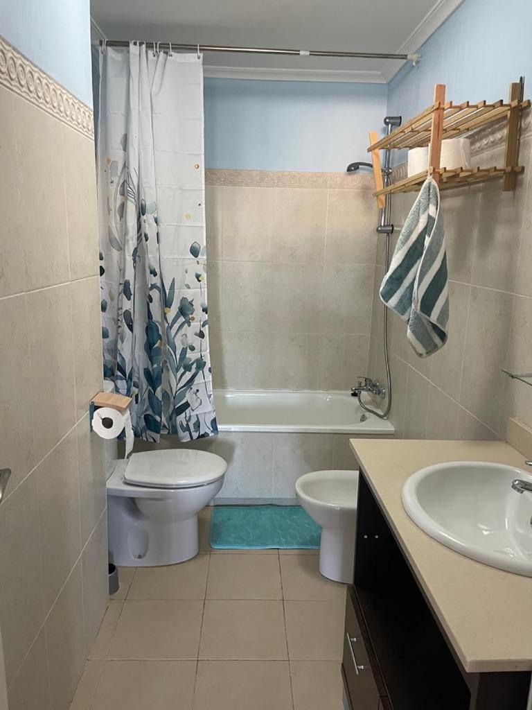 Apartament Jardin De Alba In Villamartin Orihuela Exterior photo